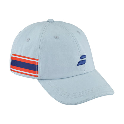 Gorro Babolat Cotton Thrill Azul Claro
