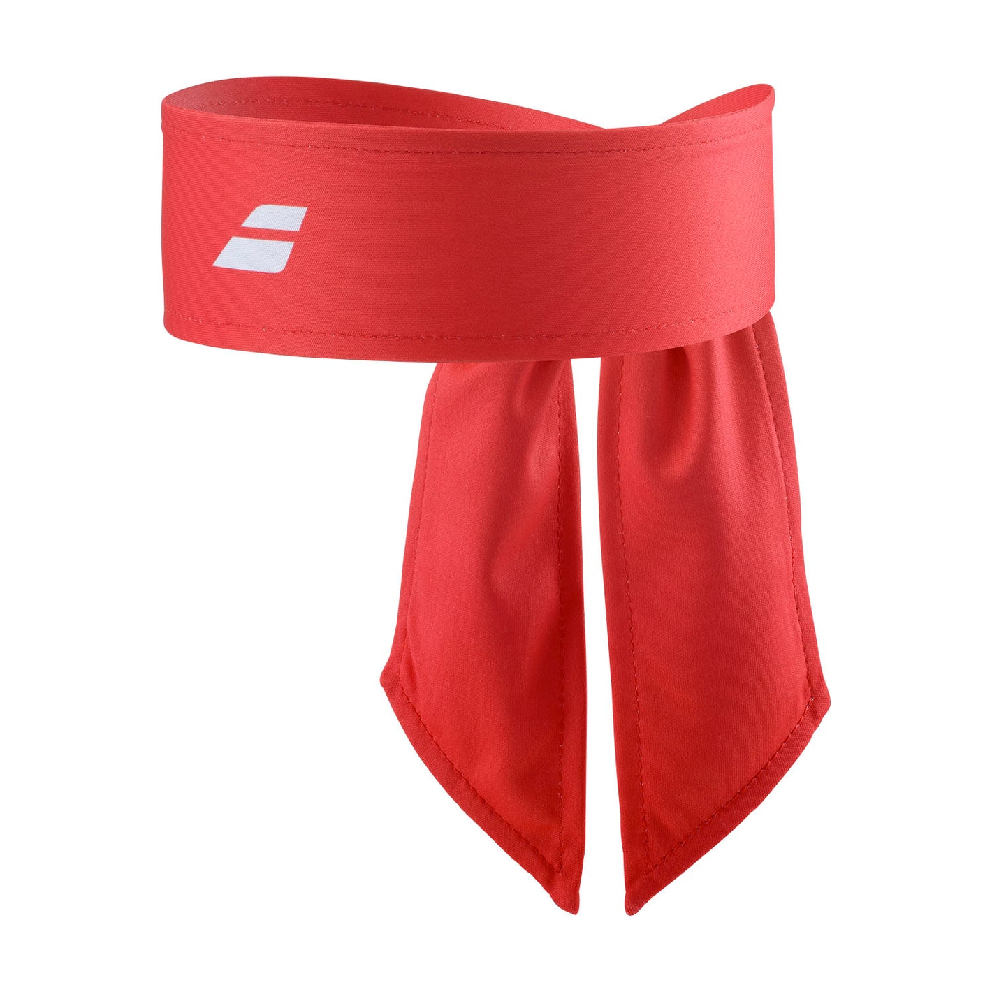 Bandana Babolat Logo Cherry Tomato