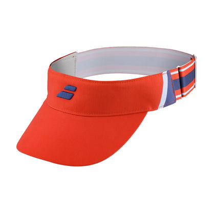 Visera Babolat Performance Cherry Tomato