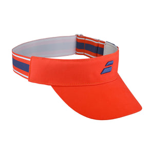 Visera Babolat Performance Cherry Tomato