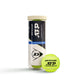Caja de Pelotas de Tenis Dunlop ATP Championship X3 - 24 Tarros