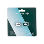 Antivibrador de Tenis Lacoste X2