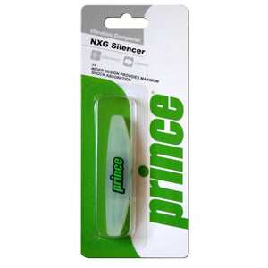Antivibrador Prince NXG Silencer Transparente