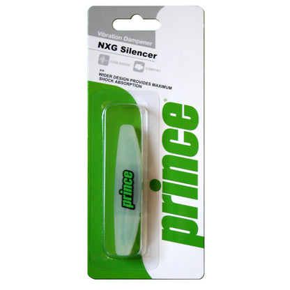 Antivibrador Prince NXG Silencer Transparente