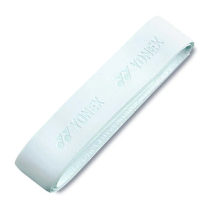 Grip Yonex de Reemplazo Super Leather Tour Blanco