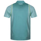 Polera Lacoste Polo Ultra Dry Turquesa