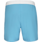 Short Babolat Juan Lebron Azul Claro