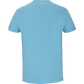 Polera Babolat Cotton Juan Lebron Azul Claro