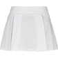 Falda Babolat Skirt Blanca