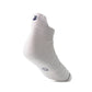 Calcetin Tilki Tobillero Lehinde Blanco/Azul