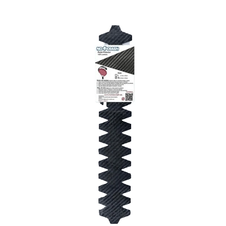 Protector Pala No+crash Fibra Carbono Talla XL