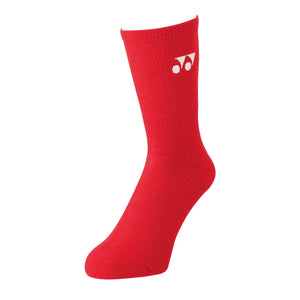 Calcetin Deportivo Yonex 19120 Rojo