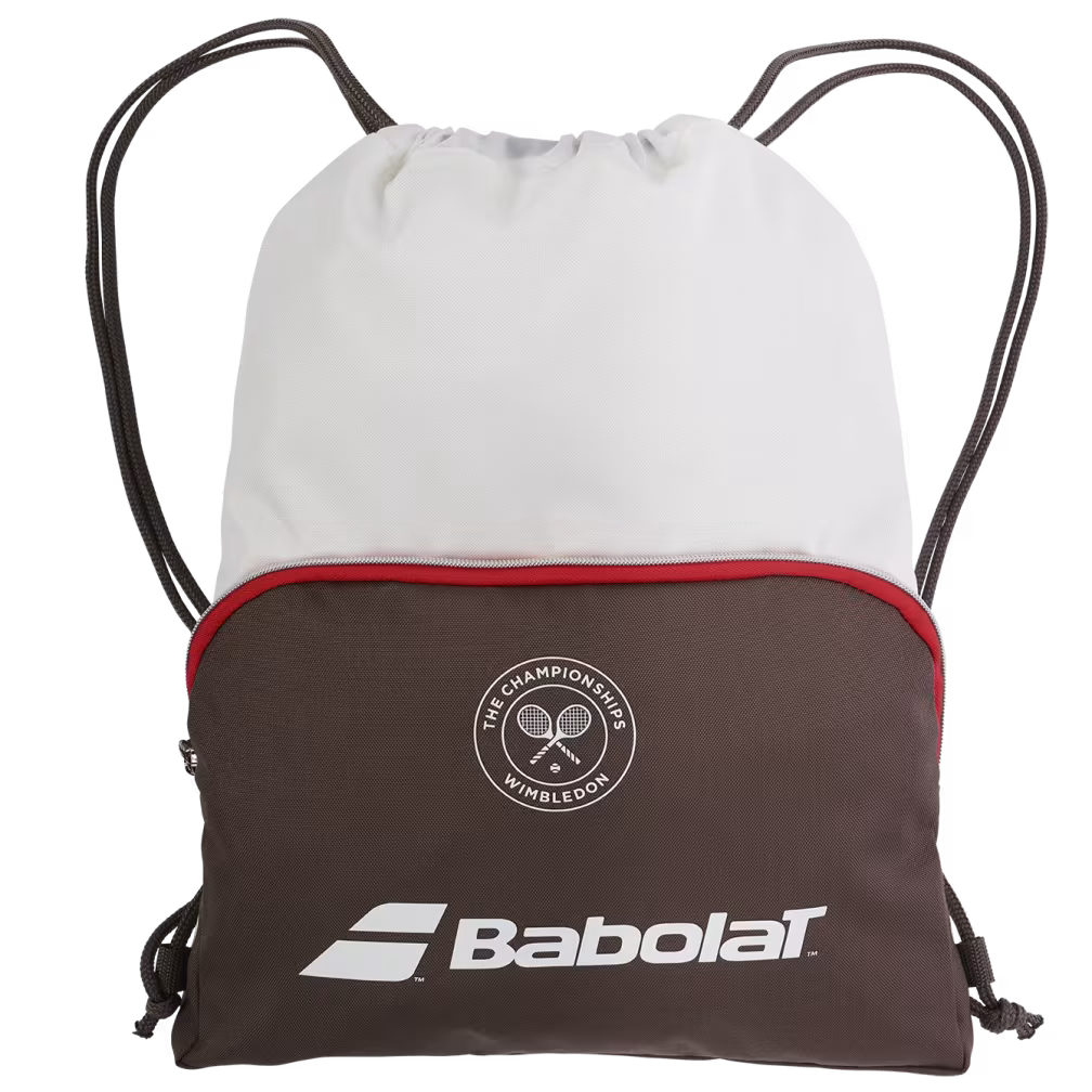 Bolsa Babolat Gym Bag Wimbledon 2026