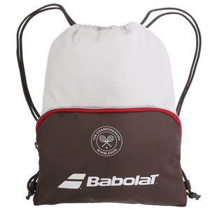 Bolsa Babolat Gym Bag Wimbledon 2026