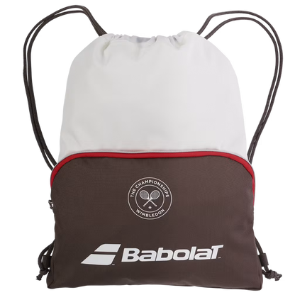 Bolsa Babolat Gym Bag Wimbledon 2026
