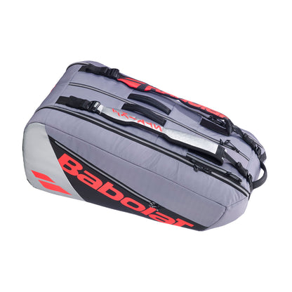 Bolso Babolat Pure Strike Gen4 Gris X9