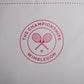 Mochila Babolat Pure Lite Wimbledon