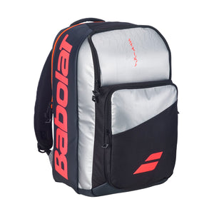 Mochila Babolat Pure Strike Gen4 Gris