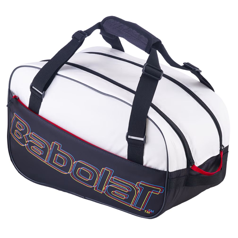 Bolso Babolat Padel RH Lite Blanco