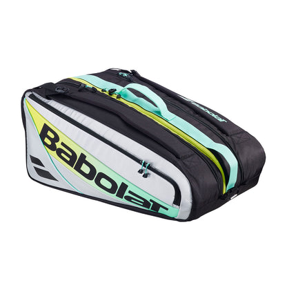 Bolso Babolat Padel RH Pro Negro/Multicolor