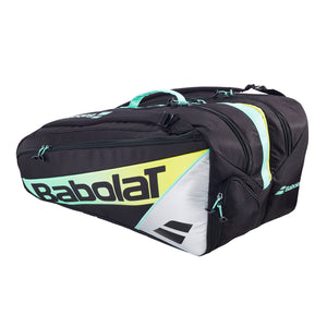 Bolso Babolat Padel RH Pro Negro/Multicolor