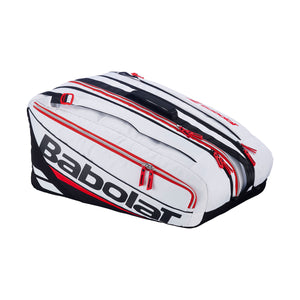 Bolso Babolat Padel RH Pro Technical Blanco
