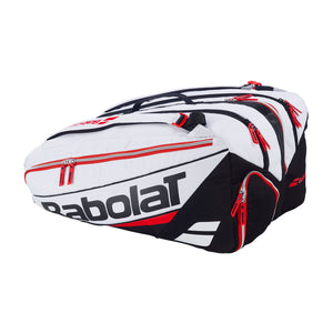 Bolso Babolat Padel RH Pro Technical Blanco