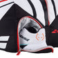 Bolso Babolat Padel RH Pro Technical Blanco