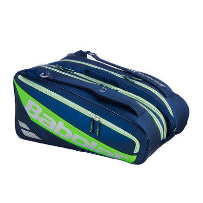 Bolso Babolat Padel RH Pro Juan Lebron Azul