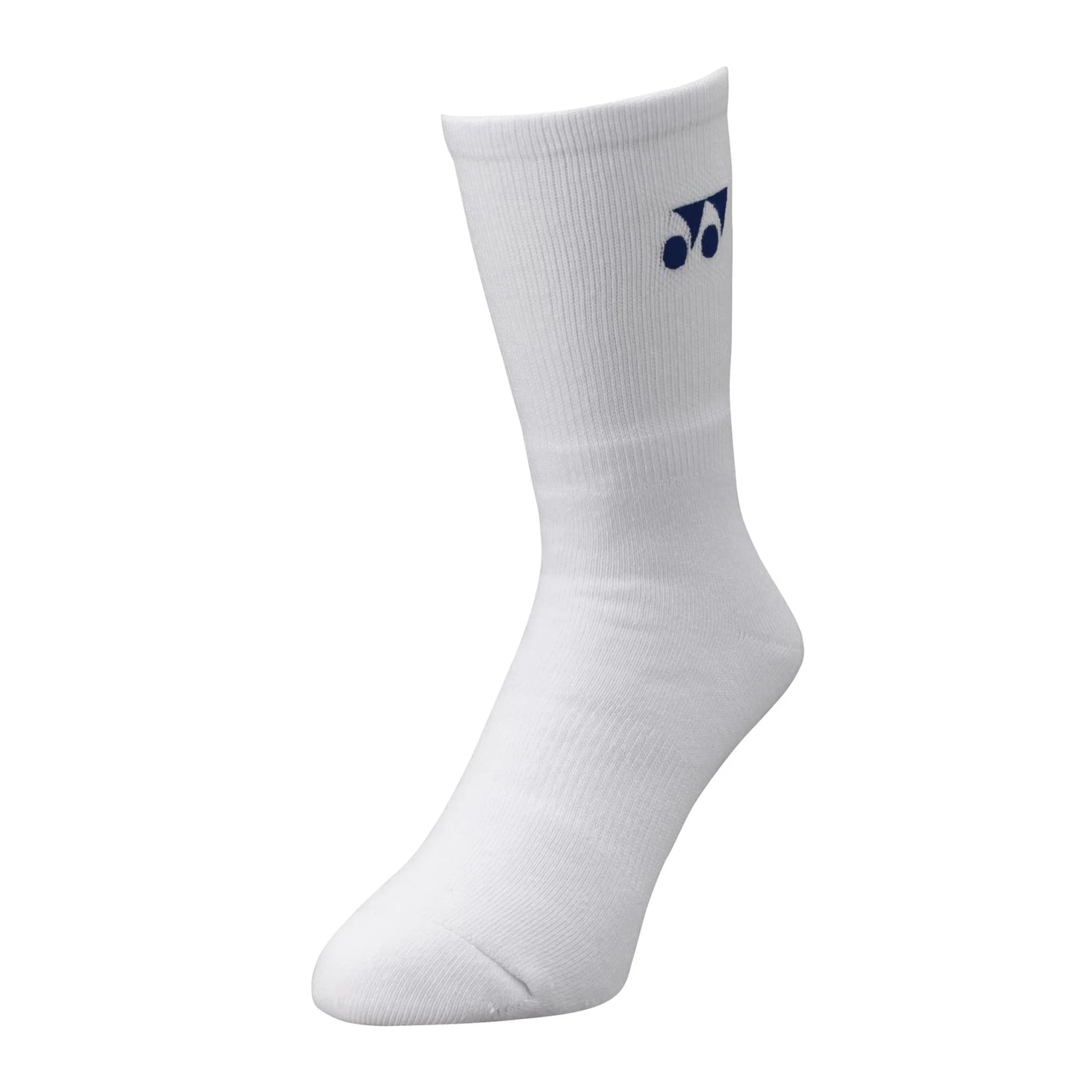 Calcetin Deportivo Yonex 19120 Blanco