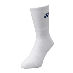 Calcetin Deportivo Yonex 19120 Blanco