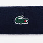 Cintillo Lacoste Sport Azul Marino