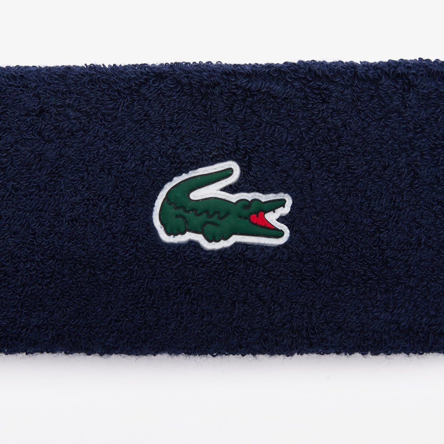 Cintillo Lacoste Sport Azul Marino