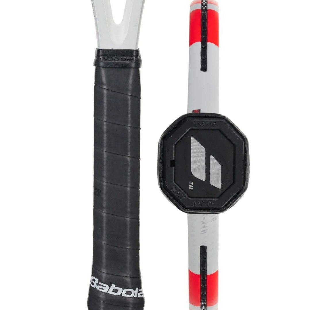 Raqueta Babolat Pure Strike 100 Gen4 - 300gr