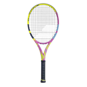 Raqueta Babolat Pure Aero Rafa 100 - 290gr