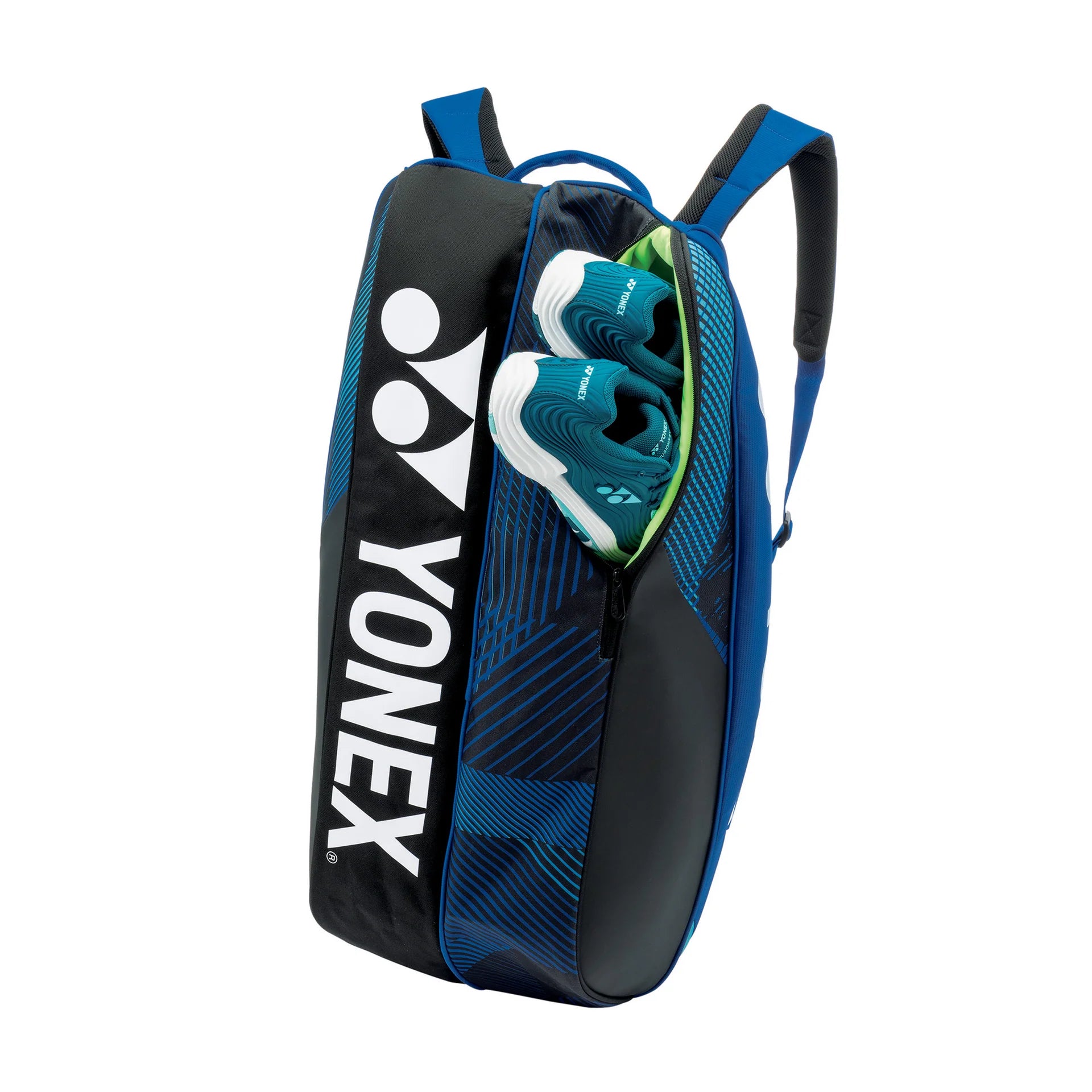 Bolso Yonex Pro 92426 Azul X6