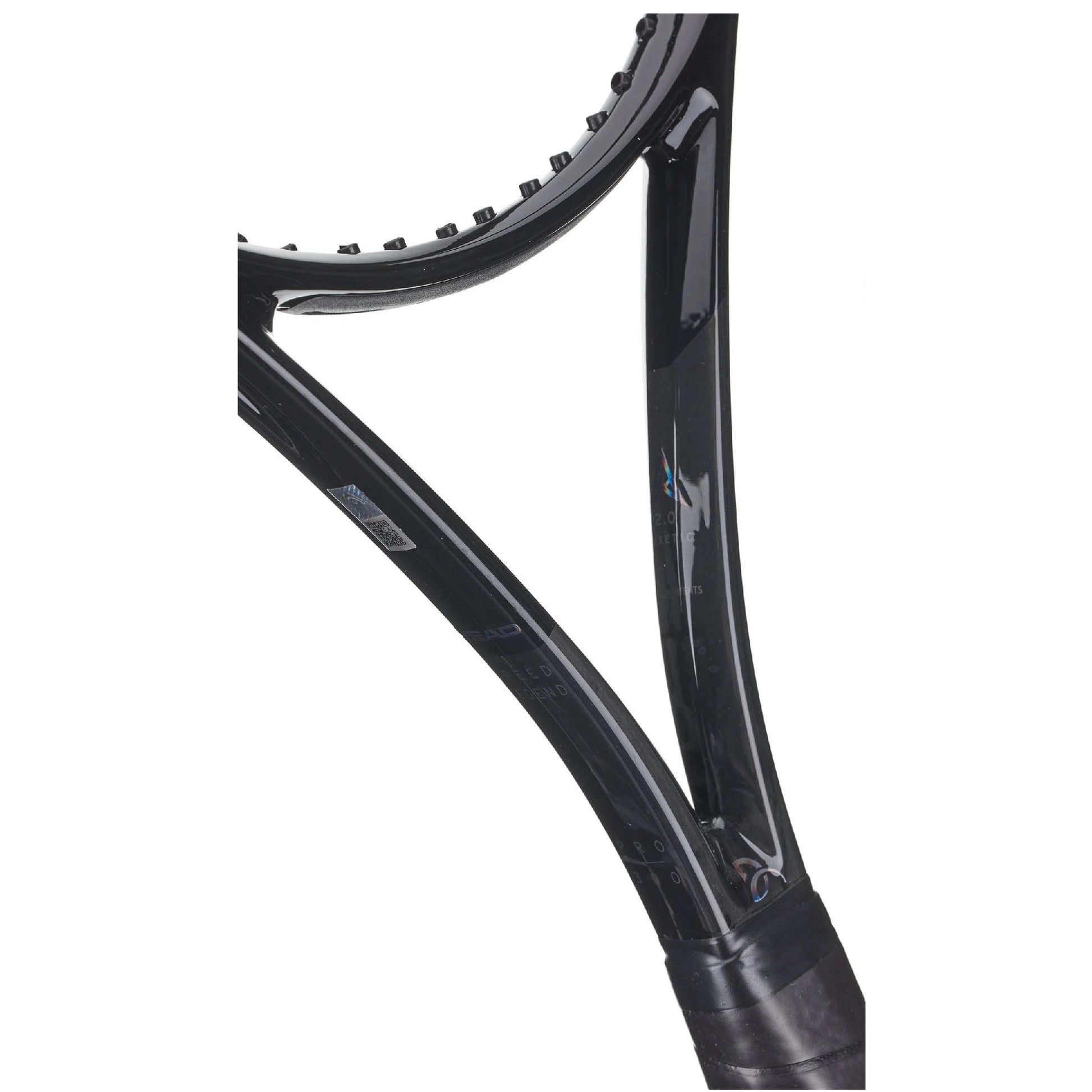 Raqueta Head Speed Pro Legend - 310gr