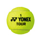 Caja de Pelota Yonex Tenis Tour X3 - 24 Tarros