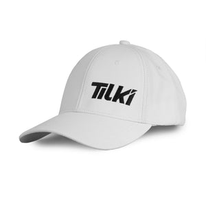 Gorro Tilki Sport Pro Lehinde Blanco
