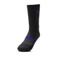Calcetin Tilki Crew D4 Lehinde Negro/Azul