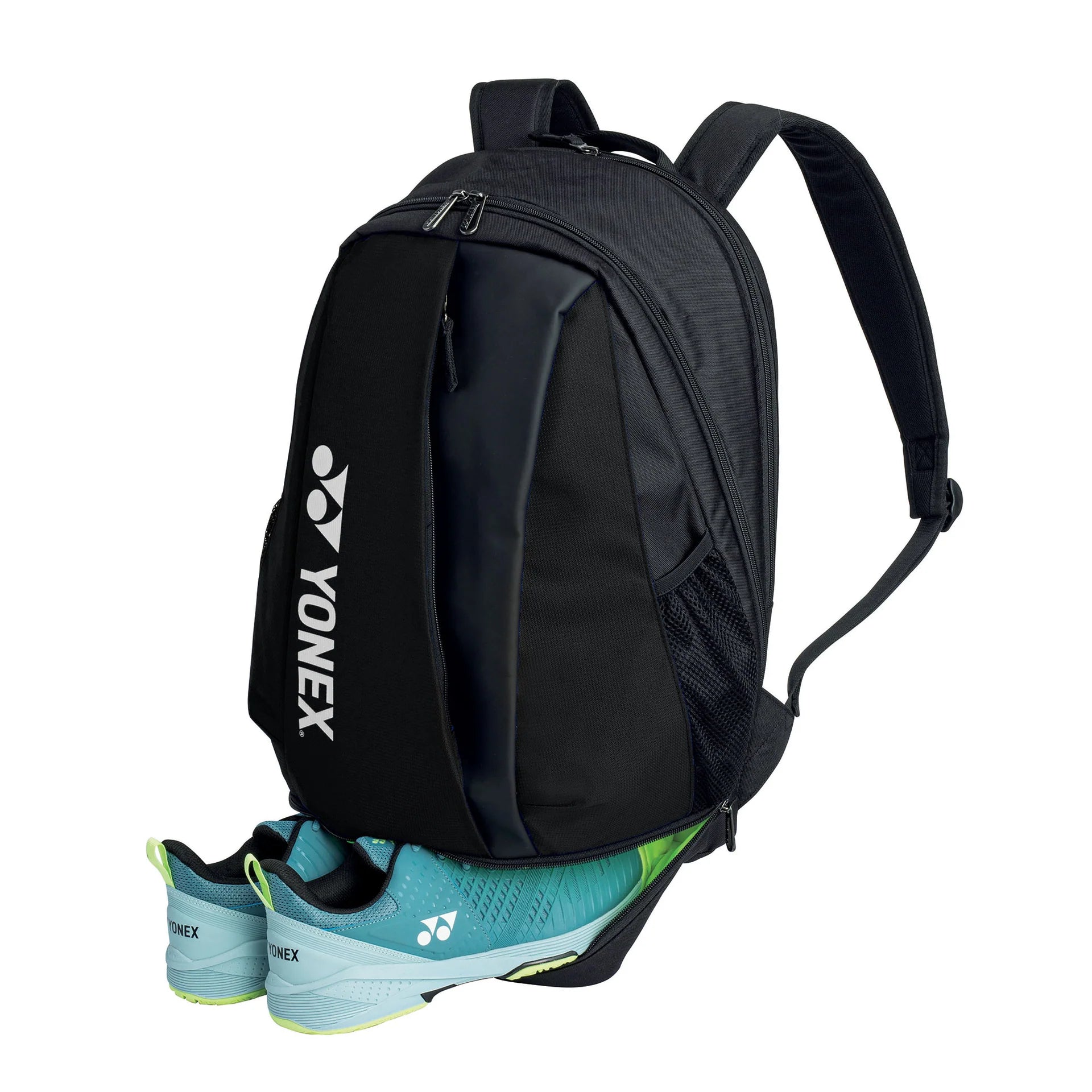 Mochila Yonex Pro 92412 M Negra