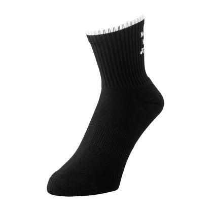 Calcetin Deportivo Yonex 19233 Negro