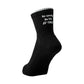 Calcetin Deportivo Yonex 19233 Negro