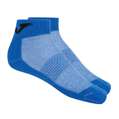 Calcetin Joma Corto Pro Azul