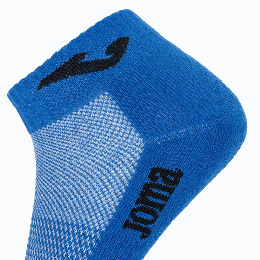 Calcetin Joma Corto Pro Azul