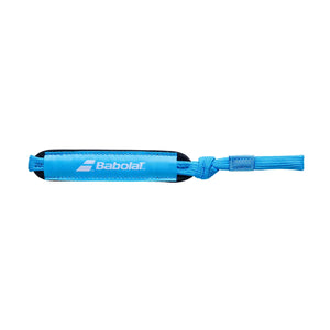 Cordon Padel Babolat Wrist Strap Azul
