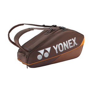 Bolso Yonex Pro 92426 Espresso Brown X6
