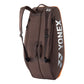 Bolso Yonex Pro 92426 Espresso Brown X6