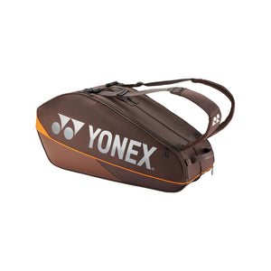 Bolso Yonex Pro 92426 Espresso Brown X6