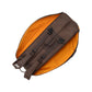 Bolso Yonex Pro 92426 Espresso Brown X6